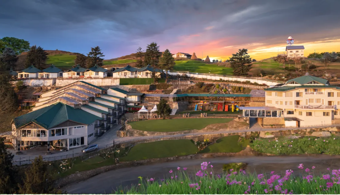 Kufri Holiday Resort